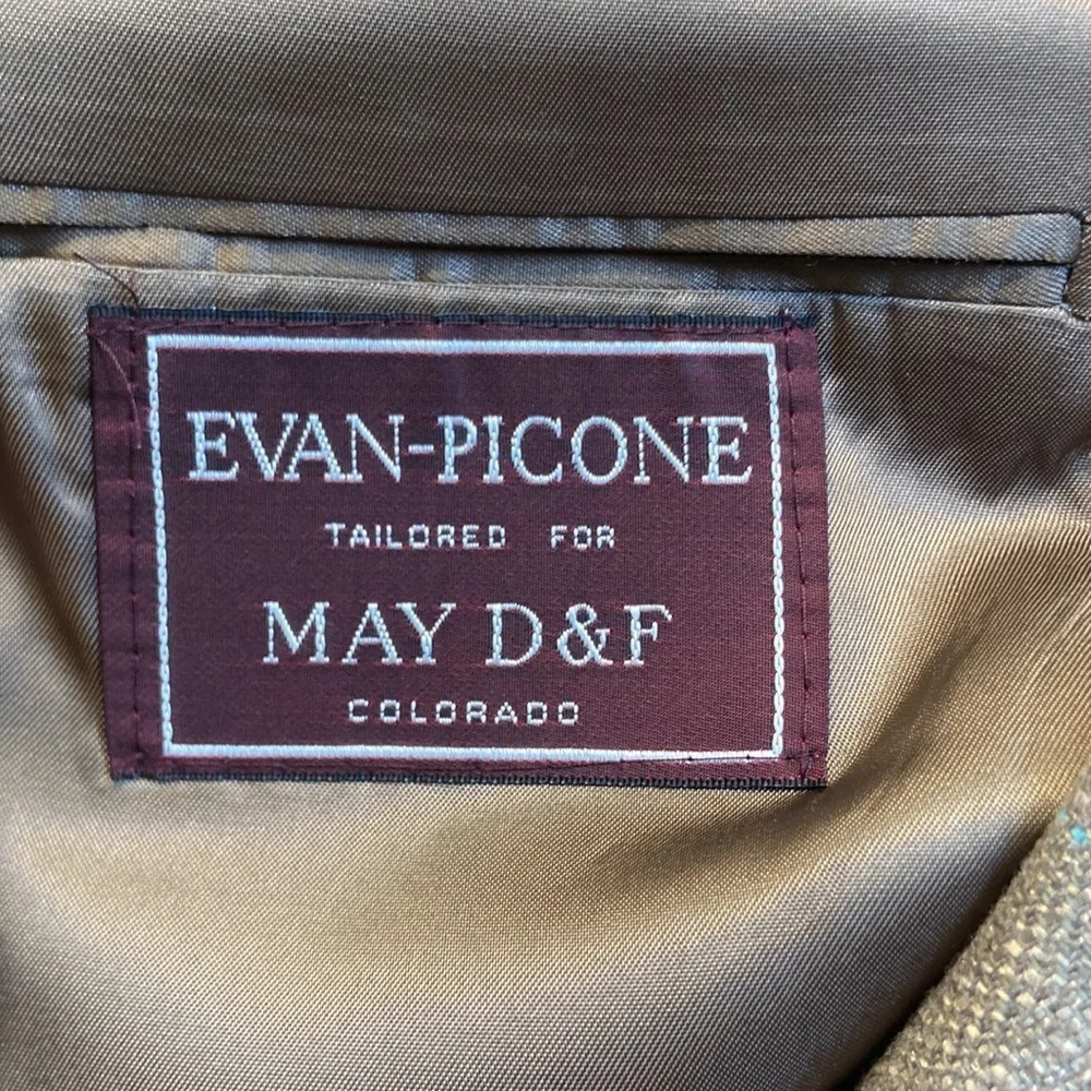 Evan Picone evan picone